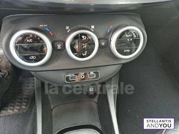 Fiat 500X 1.6 MultiJet Cross 88 kW image number 18