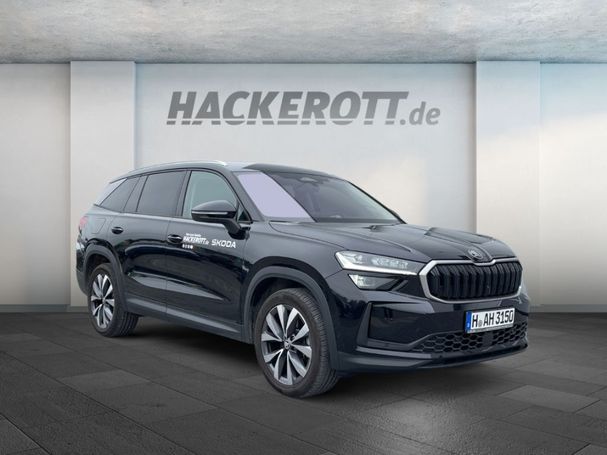 Skoda Kodiaq 2.0 TDI DSG 110 kW image number 7