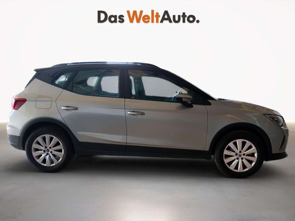 Seat Arona 1.0 TSI Style 81 kW image number 2