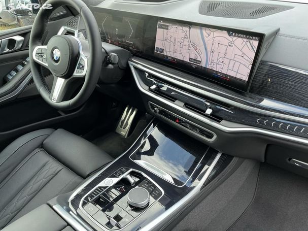 BMW X7 xDrive 250 kW image number 10