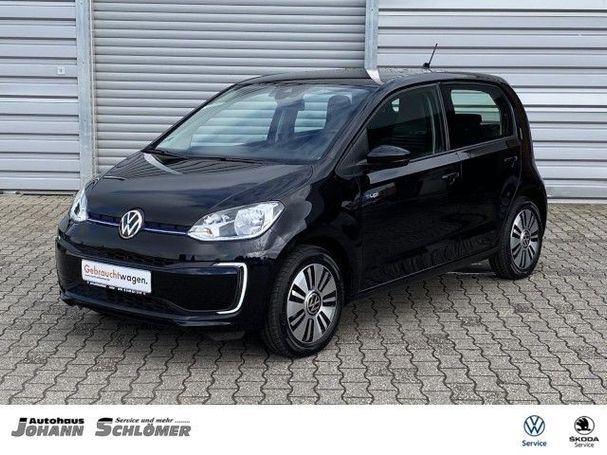 Volkswagen up! 60 kW image number 1