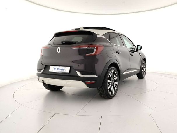 Renault Captur TCe EDC 114 kW image number 2