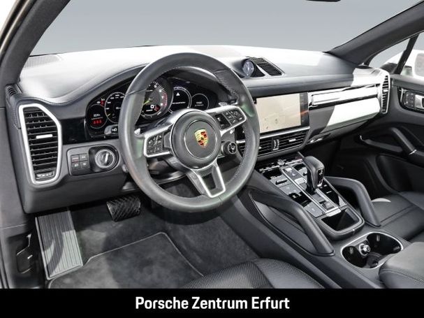 Porsche Cayenne E-Hybrid 340 kW image number 5