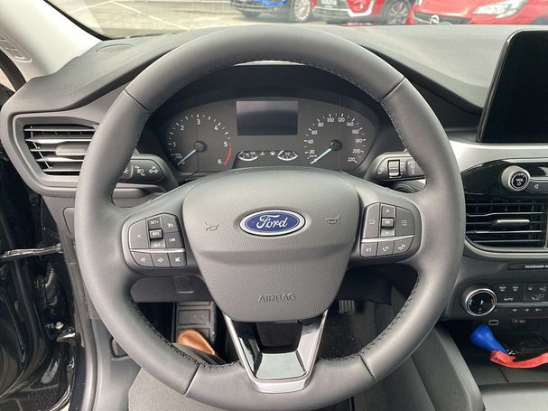 Ford Kuga 2.0 EcoBlue Cool Connect 88 kW image number 9