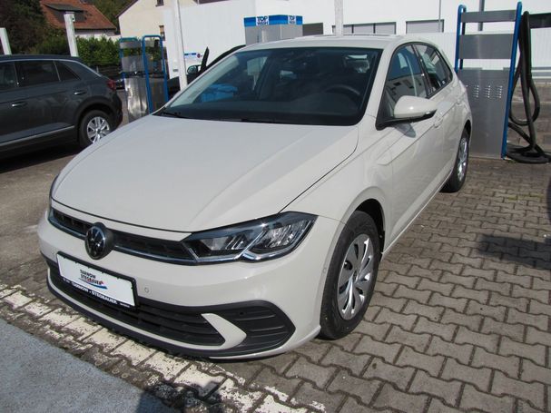 Volkswagen Polo 1.0 TSI DSG 70 kW image number 1