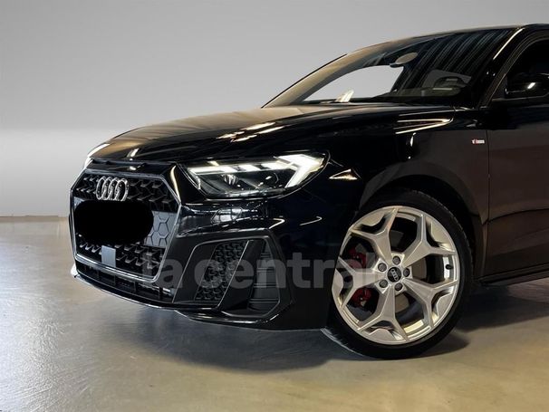 Audi A1 40 TFSI S tronic S-line 147 kW image number 7