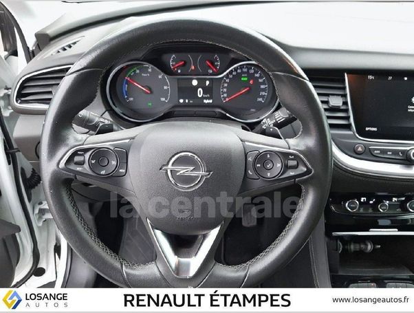 Opel Grandland 1.6 Hybrid Business Elegance 165 kW image number 14