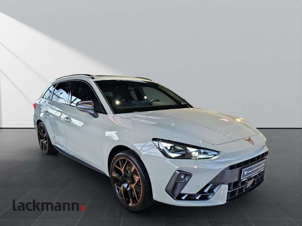 Cupra Leon Sportstourer VZ Cup 228 kW image number 1