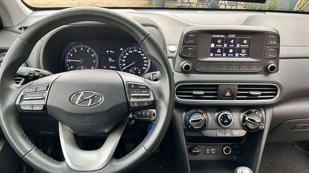 Hyundai Kona 88 kW image number 5