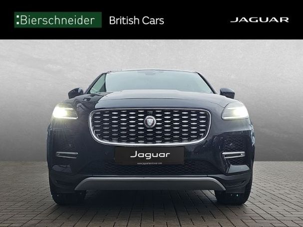 Jaguar E-Pace 118 kW image number 8