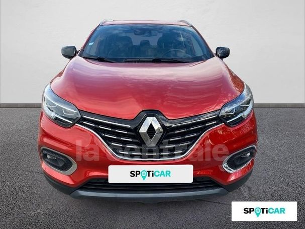 Renault Kadjar TCe 160 EDC 117 kW image number 4