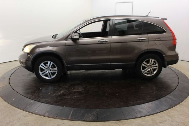 Honda CR-V 110 kW image number 8