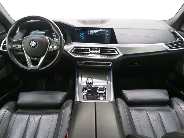 BMW X5 45e xDrive 290 kW image number 4