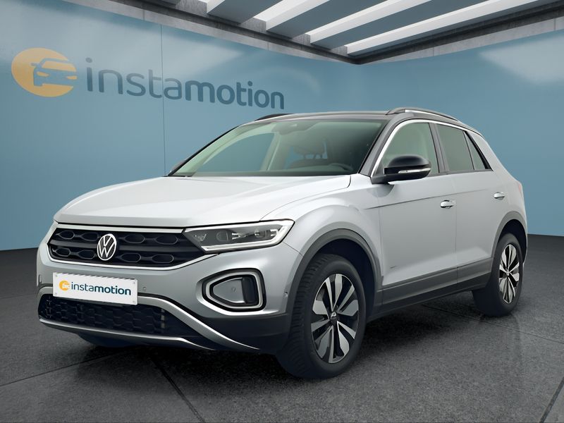 Volkswagen T-Roc 2.0 TDI