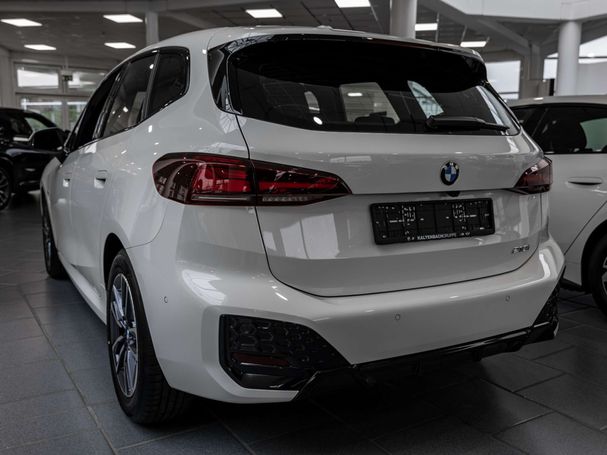 BMW 218i Active Tourer 100 kW image number 4