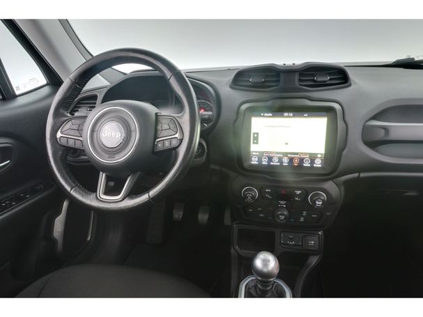 Jeep Renegade 1.0 T-GDi 88 kW image number 19