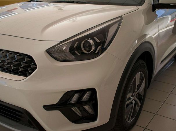 Kia Niro 1.6 104 kW image number 4