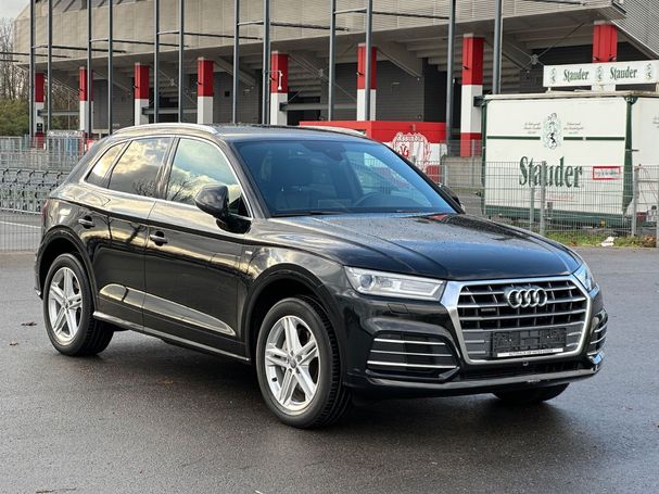 Audi Q5 50 TFSIe quattro S-line Sport 270 kW image number 2