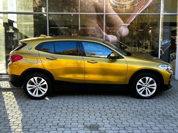 BMW X2 sDrive18i 103 kW image number 6