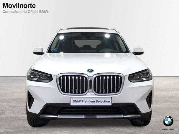 BMW X3e xDrive 215 kW image number 2