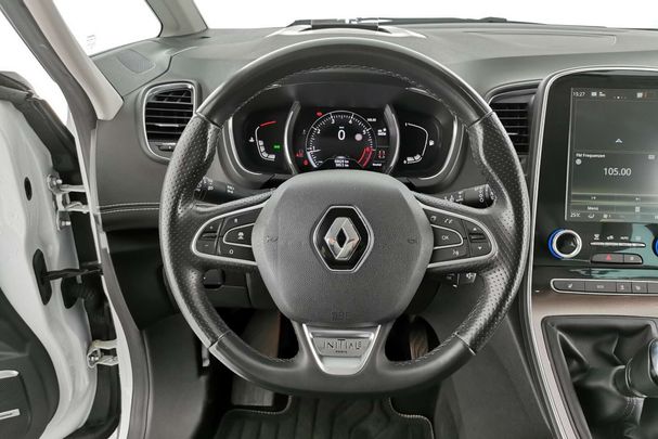 Renault Scenic TCe 160 120 kW image number 12