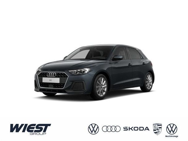 Audi A1 30 TFSI Sportback Advanced 85 kW image number 2