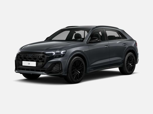 Audi Q8 50 TDI quattro Tiptronic 210 kW image number 1