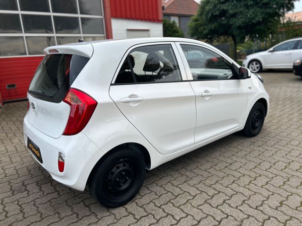 Kia Picanto 1.0 51 kW image number 7