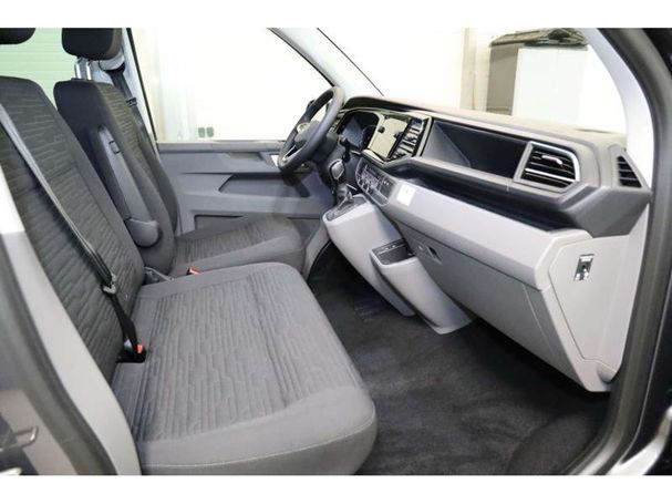 Volkswagen T6 Caravelle 110 kW image number 10