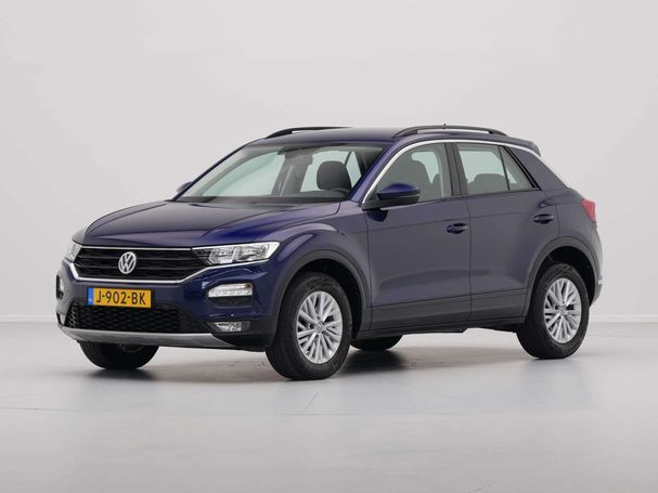 Volkswagen T-Roc 1.5 TSI Style DSG 110 kW image number 1