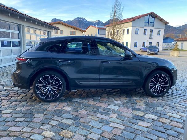 Porsche Macan 195 kW image number 6