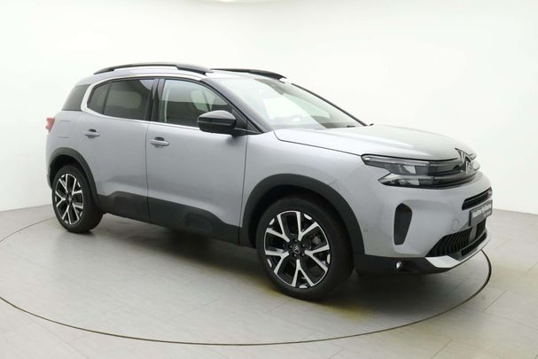 Citroen C5 Aircross Shine 96 kW image number 8