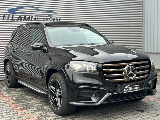 Mercedes-Benz GLS 450 270 kW image number 2