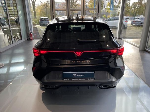 Cupra Leon 1.5 eTSI 110 kW image number 3