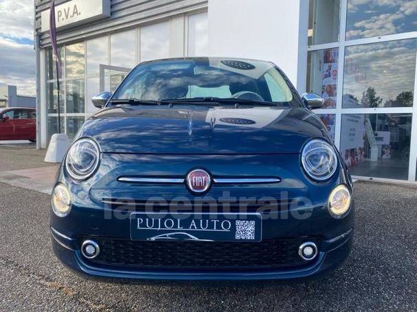 Fiat 500 1.0 51 kW image number 3