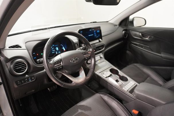 Hyundai Kona 64 kWh 150 kW image number 6