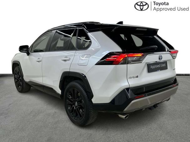 Toyota RAV 4 160 kW image number 2