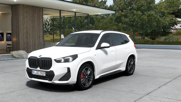 BMW X1 xDrive18d 110 kW image number 1