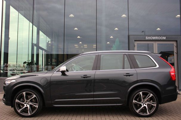 Volvo XC90 T8 Twin Engine R Design AWD 300 kW image number 39