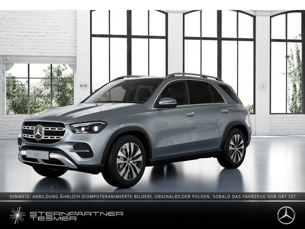 Mercedes-Benz GLE 450 4Matic 280 kW image number 1