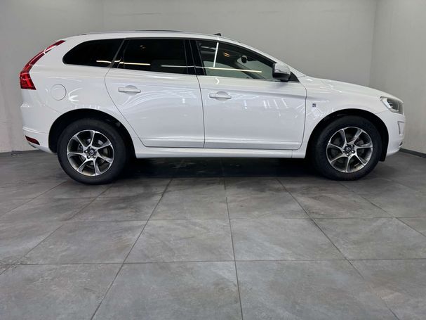 Volvo XC60 D4 140 kW image number 33