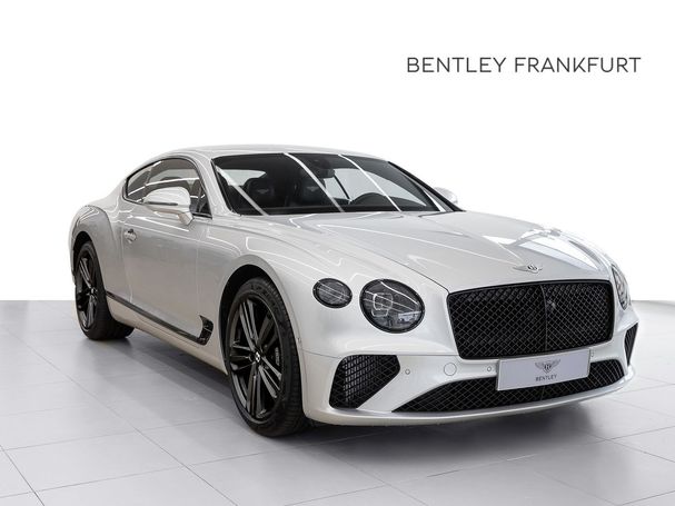 Bentley Continental GT 404 kW image number 1