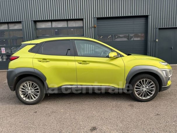 Hyundai Kona 1.0 T-GDI 88 kW image number 15