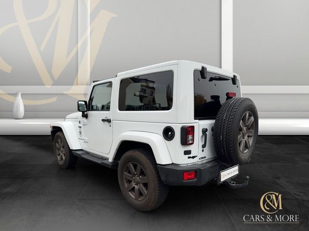 Jeep Wrangler 147 kW image number 6