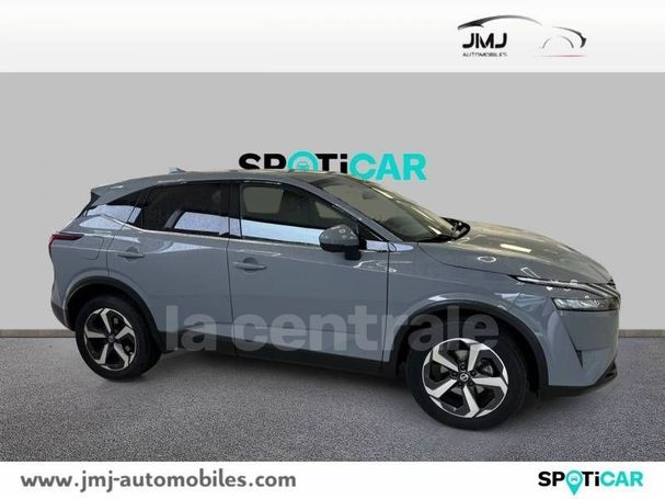 Nissan Qashqai 1.3 N-CONNECTA 116 kW image number 2