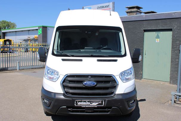 Ford Transit 2.0 TDCi 96 kW image number 5