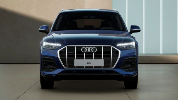 Audi Q5 Sportback 150 kW image number 2