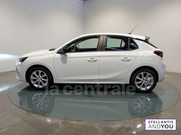 Opel Corsa 1.2 Edition 55 kW image number 5