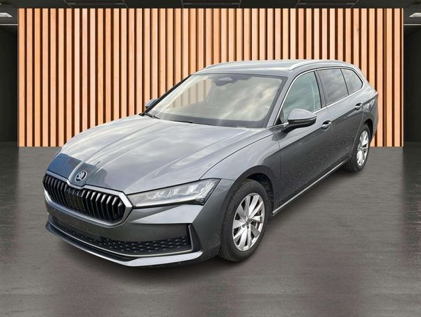 Skoda Superb Combi 1.5 eTSI 110 kW image number 1