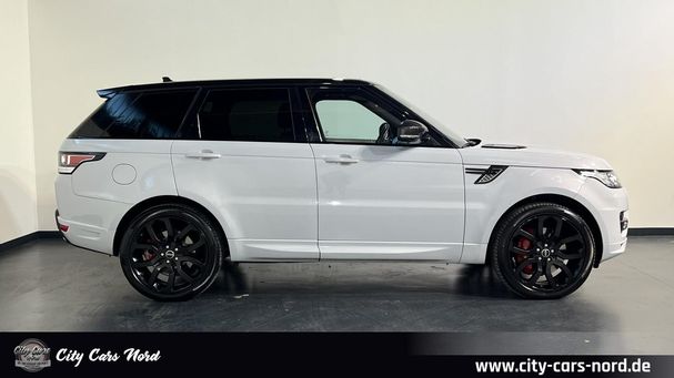 Land Rover Range Rover Sport 250 kW image number 6